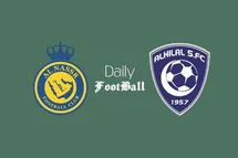 'پخش زنده بازی النصر و الهلال امشب سه شنبه 27 مهر 1400'