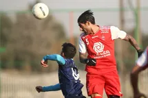 'نتیجه و خلاصه بازی دوستانه پرسپولیس و پیکان امروز چهارشنبه 13 بهمن 1400 + عکس و فیلم'