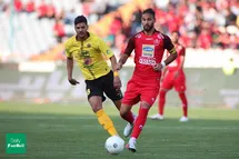 'درخواست سپاهان برای لغو بازی با پرسپولیس'