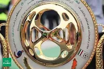 'همه تیم های صعود کننده به مرحله یک چهارم نهایی جام حذفی 1402-1401'