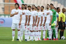 'لیست تیم ملی ایران برای بازی بازی با عراق و امارات اعلام شد'