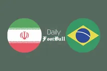 'پخش زنده بازی والیبال ایران و برزیل امروز شنبه 15 مهر 1402'