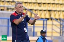 'لوکا بوناچیچ سرمربی ذوب آهن شد'