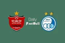 'پخش زنده بازی پرسپولیس و استقلال (دربی 95) امروز جمعه 24 اردیبهشت 1400'