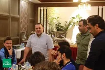 'انصراف گزینه مدیرعاملی استقلال'