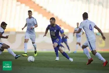 '3 بازی سرنوشت ساز پیش روی استقلال'
