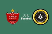 'پخش زنده فوتبال| پخش زنده بازی پرسپولیس و سپاهان امروز سه شنبه 16 دی 99'