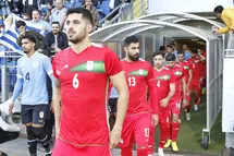 'ترکیب تیم ملی ایران مقابل انگلیس برای بازی امروز 30 آبان 1401'