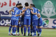 'ترکیب احتمالی استقلال مقابل الغرافه برای بازی امشب 26 شهریور 1403'