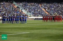 'توافق پنهانی برای لغو محرومیت استقلال و پرسپولیس از خرید بازیکن خارجی'