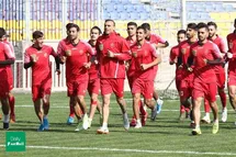 'اسامی بازیکنان خروجی پرسپولیس در نیم فصل مشخص شد'