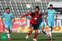 'نتیجه بازی تراکتور و پیکان در هفته 27 لیگ برتر'