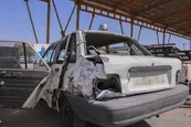 عکس| حذف سهمیه خودروهای فرسوده از طرح یکپارچه عرضه 500 هزار خودرو داخلی