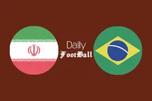 'ساعت بازی والیبال ایران و برزیل امشب سه شنبه 15 شهریور 1401'