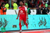 'جدایی بشار رسن از پرسپولیس تکذیب شد'