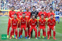 'ترکیب احتمالی فولاد خوزستان مقابل استقلال برای بازی امروز 30 آبان 99'