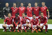 'ترکیب تیم ملی دانمارک مقابل استرالیا برای بازی امشب 9 آذر 1401'