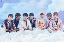 'فیلم| گزارش اخبار 20:30 درباره بی تی اس از آرمی ها و طرفداران BTS در ایران'