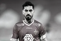 'خبر تلخ برای پرسپولیس در آستانه بازی با استقلال خوزستان'