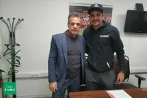 'آرزوی پرسپولیسی ها برآورده شد'