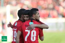 'بعید است پرسپولیس قهرمان شود'