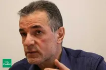'واکنش تند انصاری فرد به گرفتن میزبانی از تیم های ایرانی'