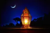 تاریخ شروع ماه رمضان در سال 1402