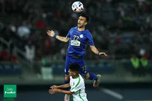 'نتیجه بازی رفت استقلال و الاهلی امشب دوشنبه 28 بهمن 98'