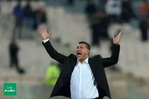 'پشت پرده درگیری علی دایی با احمدی نژاد فاش شد'