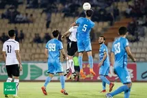 'بازی پیکان و تراکتور لغو شد'