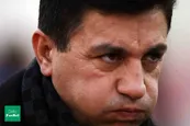 طعنه سنگین امیر قلعه نویی به افشین پیروانی
