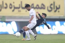'نتیجه بازی استقلال و پیکان| پایان بدشانسی ها'