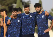 'النصر با تمام قدرت برابر استقلال؛ چالشی بزرگ در لیگ قهرمانان آسیا'