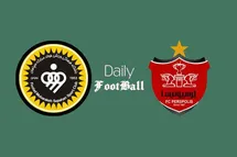'پخش زنده بازی پرسپولیس و سپاهان امشب یکشنبه 19 اردیبهشت 1400'