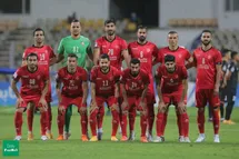 'ترکیب احتمالی پرسپولیس مقابل گوا برای بازی امشب 3 اردیبهشت 1400'