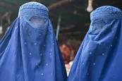 فتوای جدید طالبان درباره نماز خواندن زنان