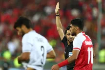 'اتفاقی که برای اولین بار در ایران رخ داد'