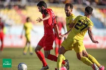 'انتقاد شدید پیشکسوت پرسپولیس از تیم کالدرون'