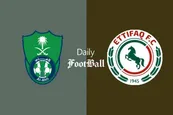 فیلم| خلاصه بازی الاهلی و الاتفاق امشب شنبه 8 مهر 1402