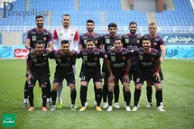 'ترکیب احتمالی پرسپولیس مقابل نساجی مازندران برای بازی امروز 19 فروردین 1400'