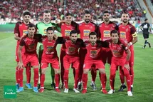 'پرسپولیس به دنبال تغییر زمان بازی مقابل نساجی'