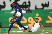 'خلاصه بازی استقلال و پیکان امشب شنبه 25 مرداد 99 + فیلم'