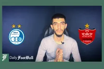 'قهرمان نیم فصل لیگ برتر را پیش بینی کنید و برنده 500 هزار تومان شوید'