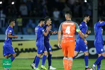 'جدول رده بندی لیگ برتر در پایان هفته هفتم/ تداوم صدرنشینی سپاهان'