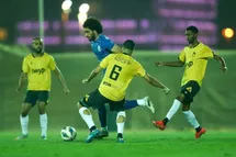 'نتیجه و خلاصه بازی استقلال و رجیونال امارات امشب سه شنبه 16 شهریور 1400'