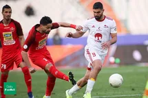'اعلام قهرمانی پرسپولیس بی عدالتی است'