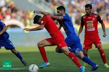 'ترکیب احتمالی پرسپولیس و استقلال در دربی امروز پنجشنبه 17 بهمن 98'