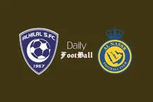 'ساعت بازی الهلال و النصر امشب شنبه 21 مرداد 1402'