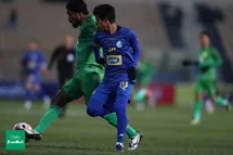 'ساعت بازی استقلال و الشرطه عراق امشب یکشنبه 30 شهریور 99'