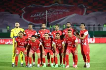 'ترکیب پرسپولیس مقابل فولاد خوزستان برای بازی امشب 9 شهریور 1403'